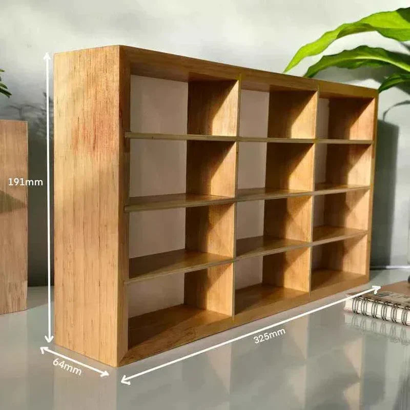 Hot Wheels LED Display Shelf
